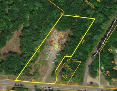 728 Alfred Road, Arundel, ME, 04046
