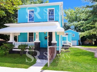 2517 Des Moines Ave, Portsmouth, VA 23704