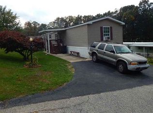 122 Chestnut Hill Dr, York, PA