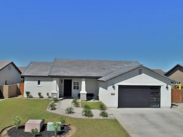 3424 W 37th Pl, Yuma, AZ 85365