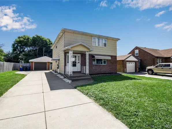 142 Colton Ave, Buffalo, NY 14218