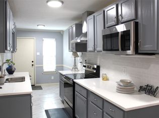 13561 Waterfall Way, Dallas, TX 75240