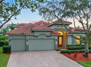 11324 Via Andiamo, Windermere, FL 34786