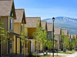 166 W 26th St, Rifle, CO 81650