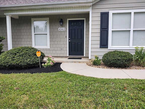 Similar Unit - Left Side Available