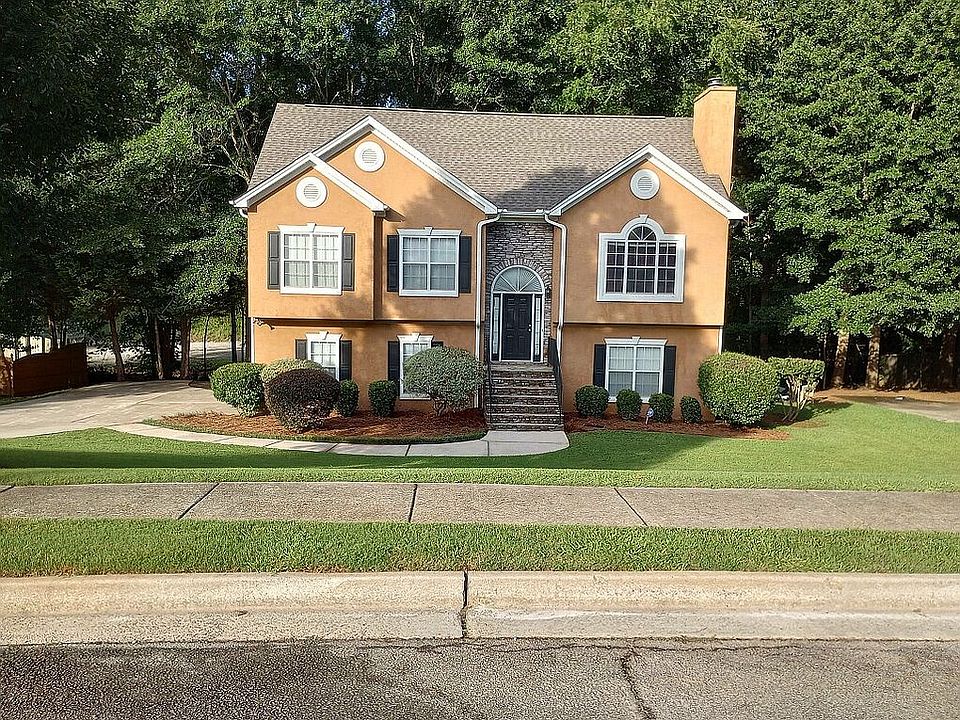 779 Deerwood Dr, Stockbridge, GA 30281 Zillow