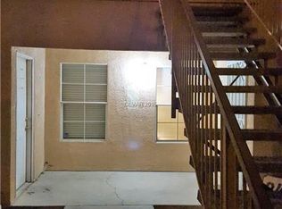 1830 N Pecos Rd UNIT 142, Las Vegas, NV 89115