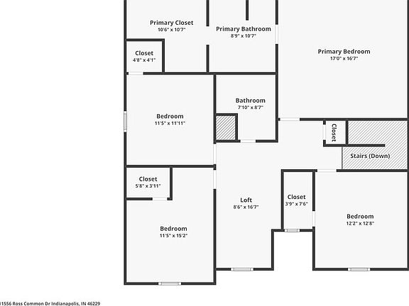 3rd image of 11556 Ross Common Dr