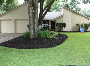 2507 Shady Bayou Ln, Spring, TX 77373