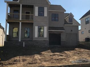 3325 Longport Ln LOT 2020, Thompsons Station, TN 37179