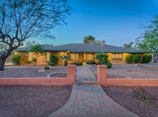 3440 E Shangri La Rd, Phoenix, AZ 85028