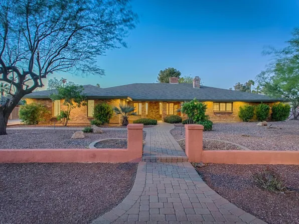 3440 E Shangri La Rd, Phoenix, AZ 85028