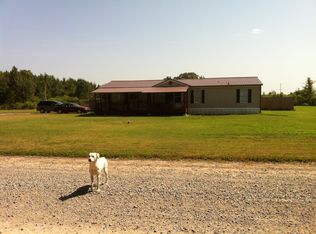 464 Collins Rd, Bald Knob, AR 72010