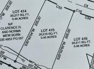 3935 Flint Rock Rd NE, Leland, NC 28451