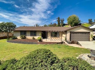 9636 Via Kenora, Spring Valley, CA 91977