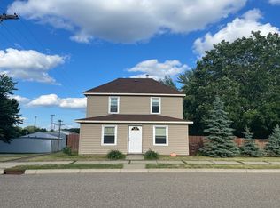 303 Birch Ave S, Maple Lake, MN 55358