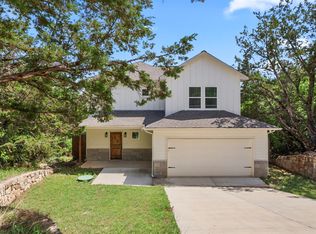 2625 Austin Dr, Granbury, TX 76048