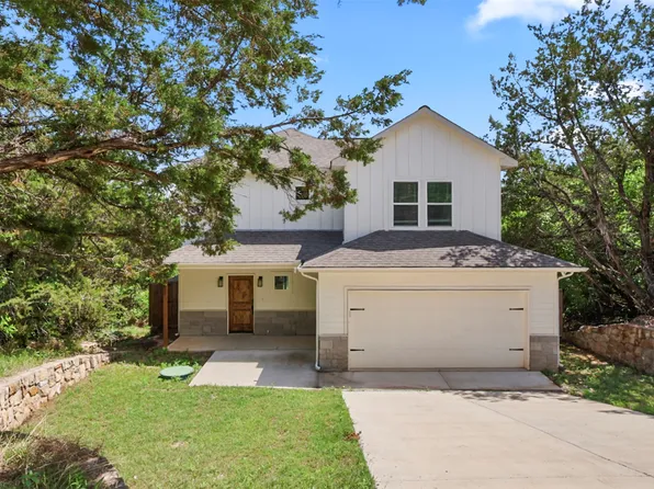 2625 Austin Dr, Granbury, TX 76048