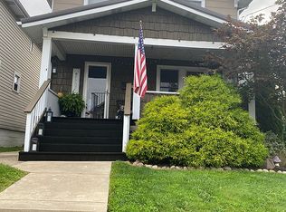 1702 Kimball Ave, Arnold, PA 15068