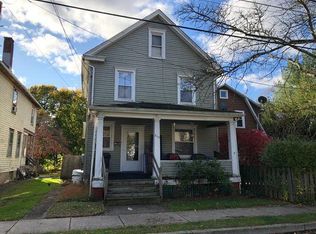 859 Scott St, Stroudsburg, PA