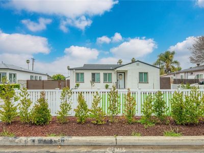 1257 E Mobeck St, West Covina, CA, 91790