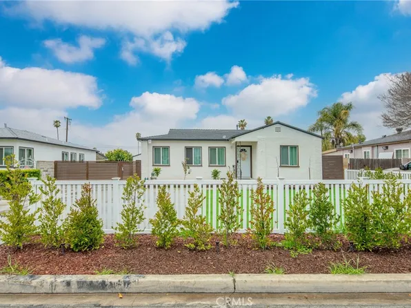 1257 E Mobeck St, West Covina, CA 91790