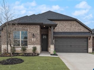 1240 Redcoat Dr, Forney, TX 75126