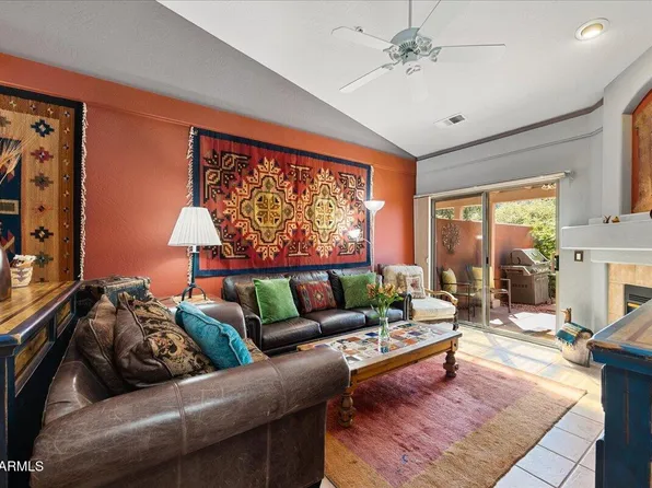 104 JASMINE Court, Sedona, AZ 86336