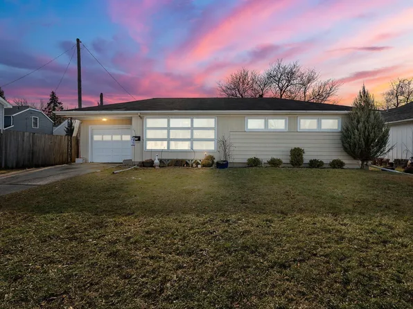 1513 Huffman Blvd, Fort Wayne, IN 46808