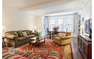 Sold by Douglas Elliman