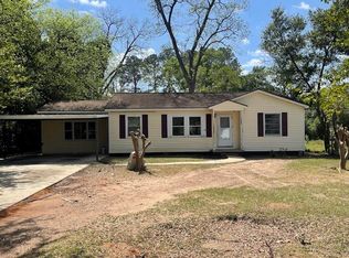 1702 W Highland Ave, Albany, GA 31707