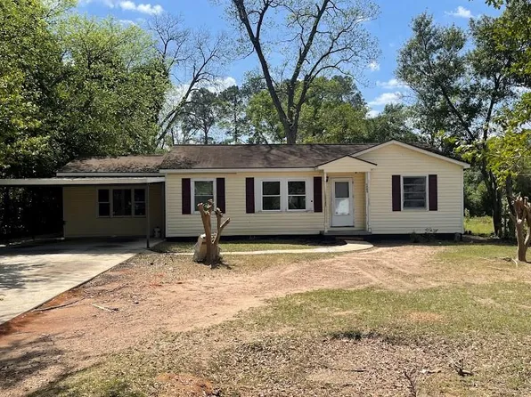 1702 W Highland Ave, Albany, GA 31707