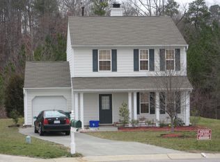 402 Bellmeade Bay Dr, Durham, NC 27703