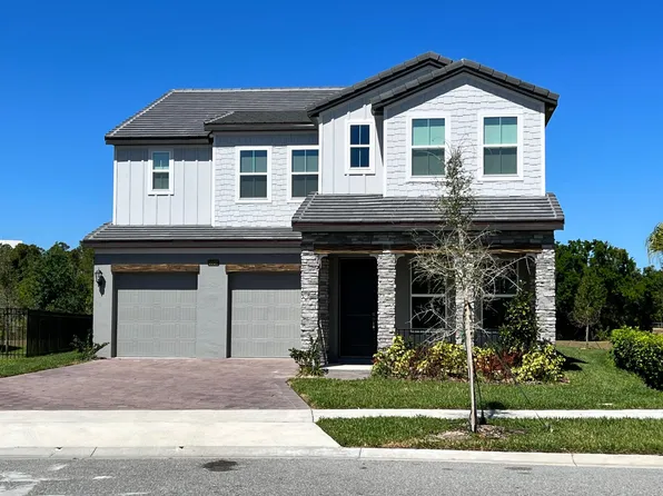 6007 Bimini Twist Loop, Orlando, FL 32819