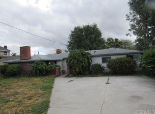 414 N Pearl Ave, Compton, CA 90221