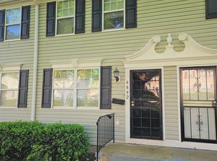 6892 Hawthorne St, Hyattsville, MD 20785