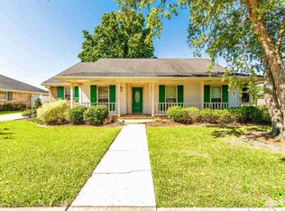 115 Wellington Dr, Houma, LA 70360