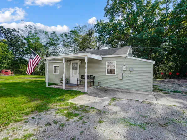 1515 Parker St, Springfield, OH 45503