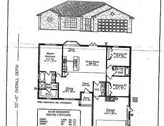 2nd image of 9321 SE 161st St