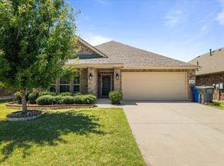 3716 Fordham St, Frisco, TX 75034