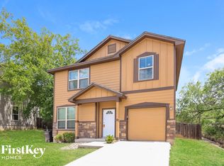 6902 Alsbrook Dr, San Antonio, TX 78223