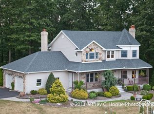 9 Remp Rd, Mohnton, PA 19540