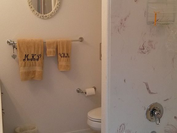 Hall Bath
