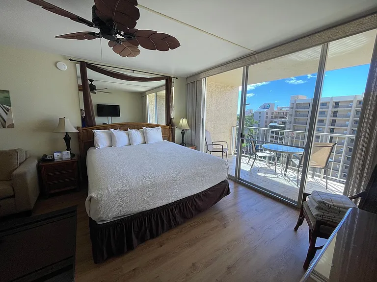 4365 L Honoapiilani Rd #1018 — Photo 1