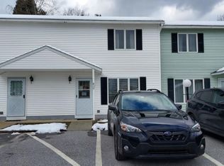 155 Dorr Dr APT 30, Rutland, VT 05701