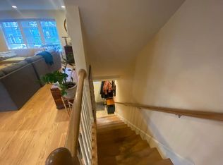 8 Sparhawk St #D1, Brighton, MA 02135