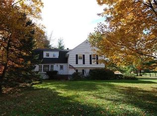 4 Hoffman Ct, Morristown, NJ 07960