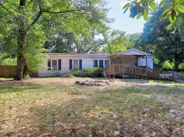 119 Fleming Street, Wilmington, NC 28401