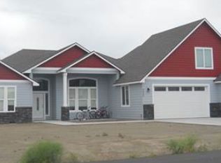 6625 Recurve Rd, Pasco, WA 99301
