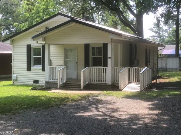 420 Garrard Ave NW, Rome, GA 30165